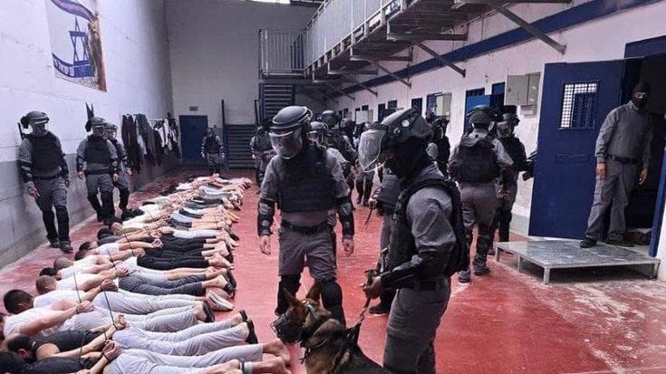 Il report: “Abusi sessuali e scariche elettriche, a Gaza uso sistematico di tortura da parte di Idf”