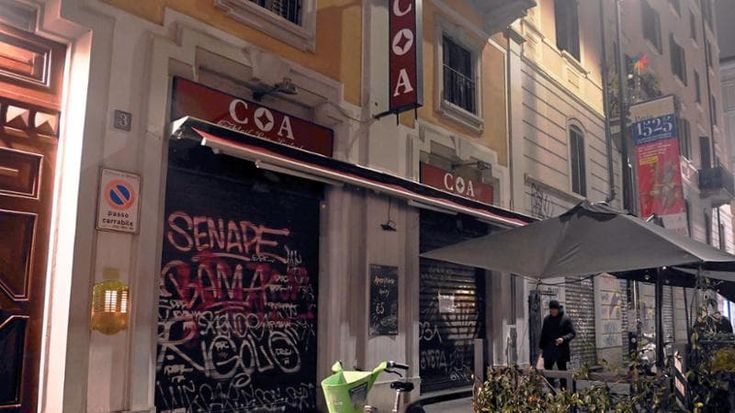 Dopo Crans-Montana sequestrato un locale a Milano: “Ballavano nel seminterrato violando le regole”