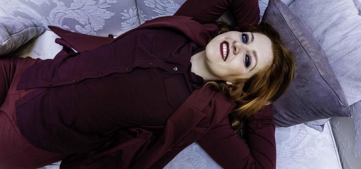 Noemi, verso Sanremo con il suo "Cuore d'artista": "Per me è un divertimento"