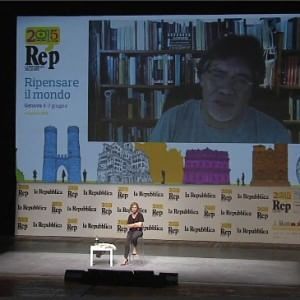 RepIdee, Sepulveda: "Podemos non è M5s, ha progetto politico e democrazia interna"
