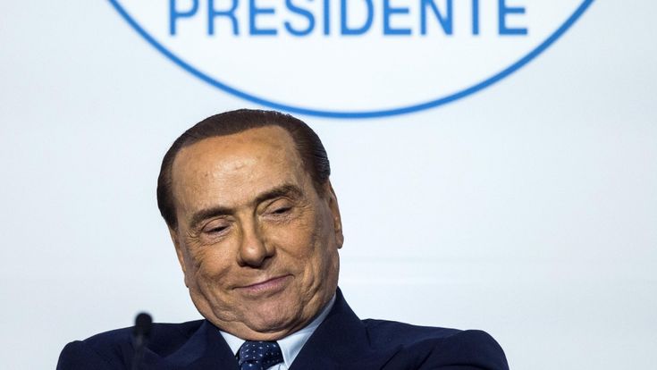 Silvio salvato dalla buona condotta. Procura: ipotesi ricorso