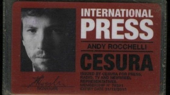 Ucraina, svolta nell'indagine sulla morte del fotoreporter Rocchelli: un arresto 3 anni dopo