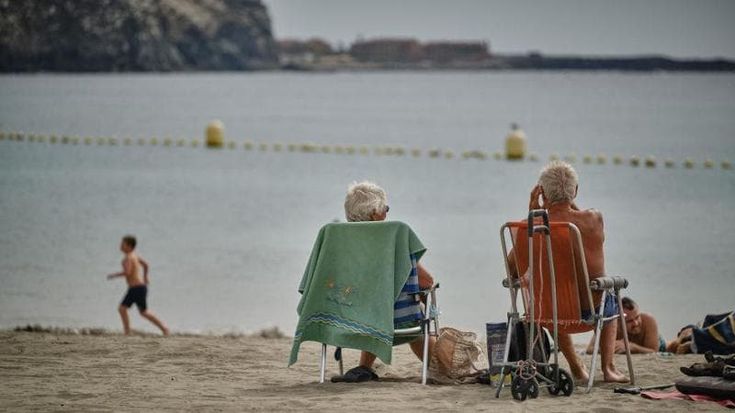 Where Italians are choosing to spend their retirement