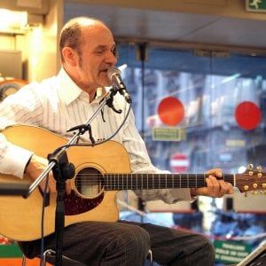 Palermo, Luci e calici festeggia 10 anni con una domenica di musica 