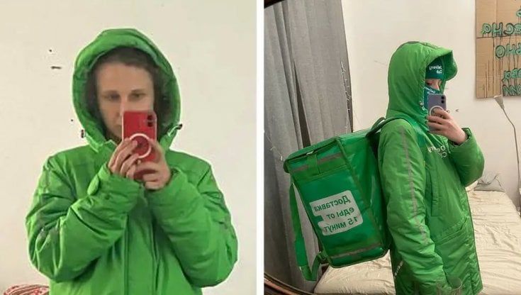Travestita da rider: così la Pussy Riot Masha Aljokhina è evasa dai domiciliari e ha lasciato la Russia