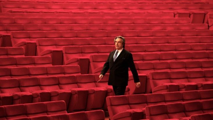 Riccardo Muti ritrova Mozart: "Don Giovanni insegna che anche il Male è luce"