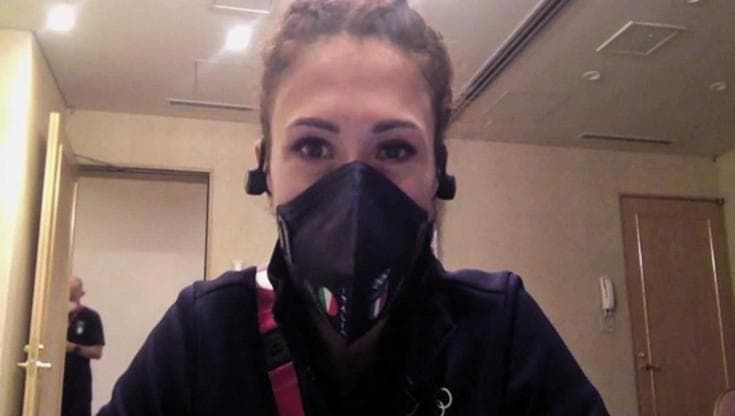 Tokyo 2020, Antonella Palmisano: "Ho sognato la mia gara, sapevo di vincere l'oro"