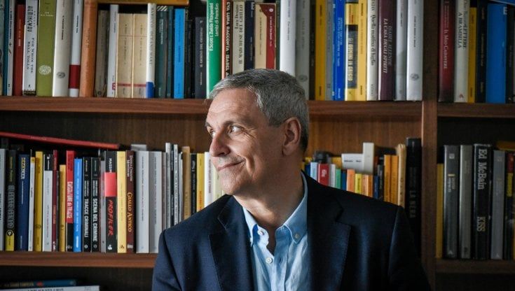 Premio Napoli, Maurizio De Giovanni sarà il presidente