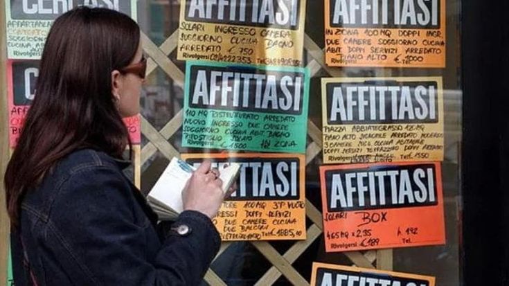 Prosegue il caro-affitti, colpa della domanda “obbligata” di chi non può comprare casa. Il quadro nelle città