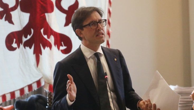 Nardella: “Stop alle scappatoie, chi costruisce deve dare alloggi a canoni ridotti” 