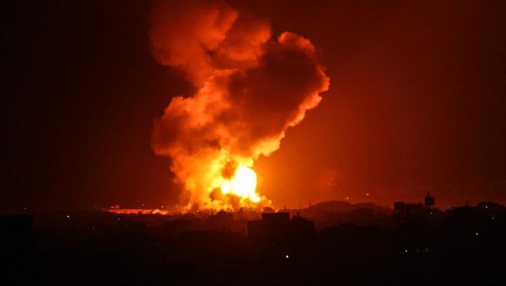 Dalla disputa sulle case ai razzi su Tel Aviv: come nasce la crisi