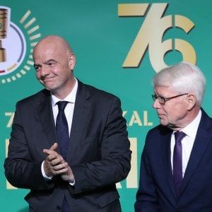 Fifa, Mondiale club: edizioni 2019 e 2020 assegnate al Qatar