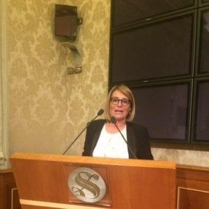 Congresso +Europa, ammessa la candidatura a segretario della "sovranista"