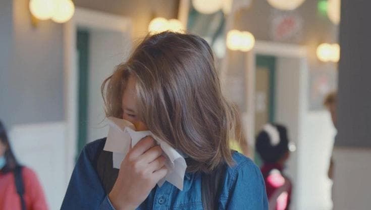 Allergie, la causa nascosta di molti problemi di salute