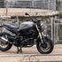 Motor Bike Expo, Benelli scalda i motori