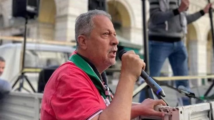 Corteo ProPal a Milano, foglio di via a Mohammad Hannoun, già nella black list Usa: “Non mi fermerò”