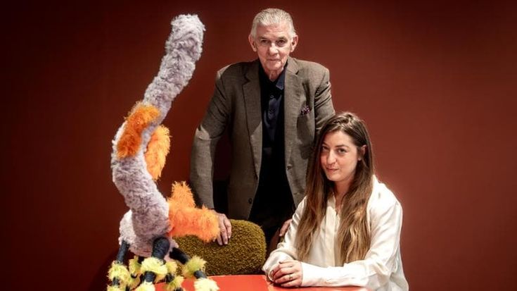 La Settimana del design secondo Giulio Cappellini e Federica Biasi