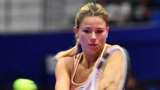 Tennis, ranking Atp: Nadal e Halep al comando, Fognini stabile, scende Giorgi