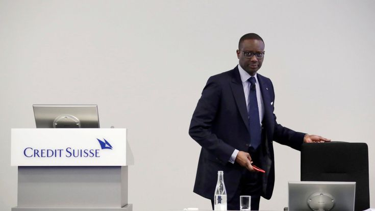 Spy story al Credit Suisse. L’ad costretto a dimettersi: faceva pedinare i colleghi