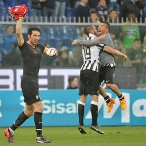Juventus, scatta la missione Real. Dopo lo scudetto c'è voglia di impresa