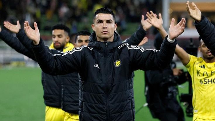 Cristiano Ronaldo, sciopero finito. CR7 torna a giocare con l’Al-Nassr