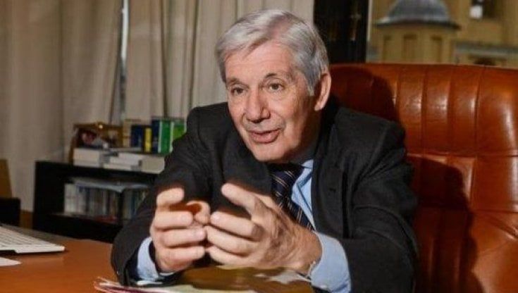 Di Lecce: “Sul ponte un modello Genova sulla legalità”
