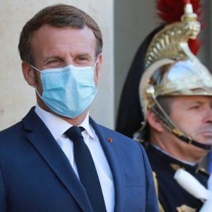 Covid-19, la Francia investe 30 mld nella transizione green