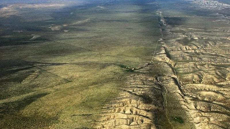 L'intelligenza artificiale sta cambiando la nostra comprensione dei terremoti