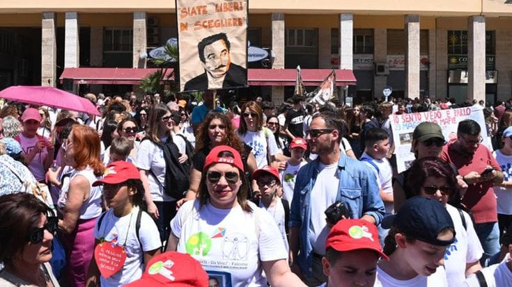 L’appello di Maria Falcone per il 23 maggio. “Sia una giornata di raccoglimento”