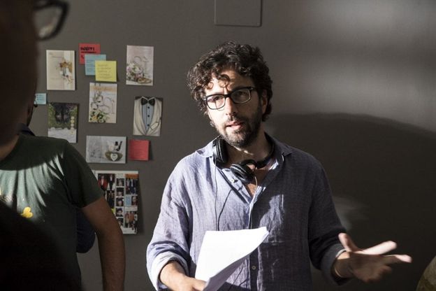 Vito Palmieri presenta 'Il giorno più bello', il matrimonio è unico