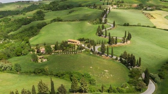 L'allenatore dei campioni e quell'impresa sulla Francigena con i malati di sclerosi 