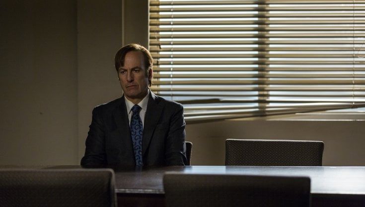 'Better call Saul', gli ultimi episodi e il ritorno di Walter White