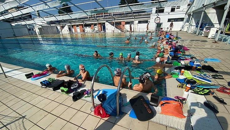 Più sport gratis a Torino: i ragazzi dai 14 ai 19 anni non pagano 