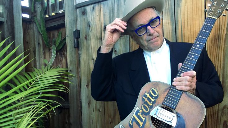 Ry Cooder: “Il gospel può guarire dal razzismo”