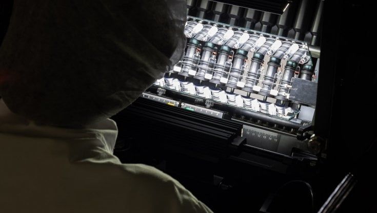 La sfida di Alfasigma: maxi investimento sulla medicina hi-tech