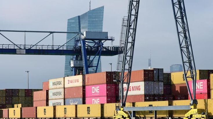 Il mercato secondario delle tariffe americane