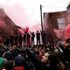 Scontri Liverpool-Roma: tifoso giallorosso condannato a 2 anni e mezzo