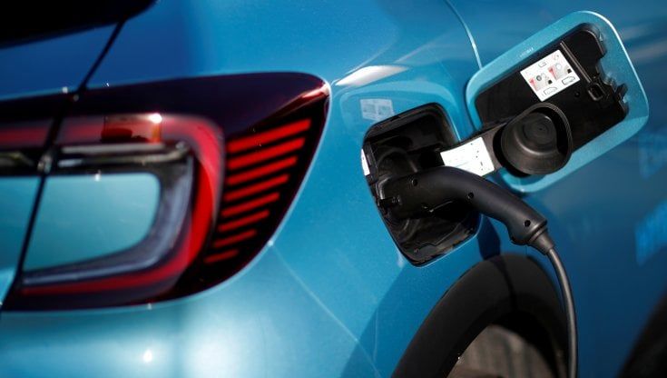 Renault accelera sull'elettrico, quotazione nella seconda metà del 2023 per la controllata Ampere