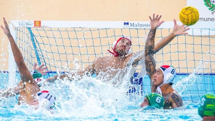 Pallanuoto: Ortigia vince il derby salvezza, adesso per il Telimar è crisi