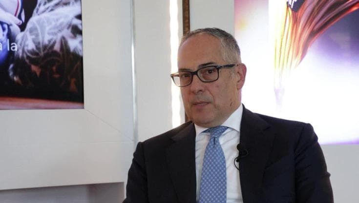 Accenture Tech Vision 2023, Macchi: "Ecco perché investiremo 3 miliardi sull'intelligenza artificiale"