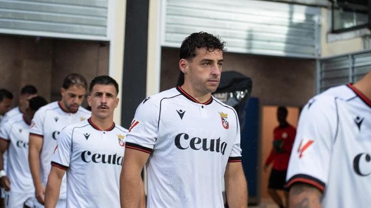 Ceuta, the migrant crisis and football: “It’s hard to convince the players. Those who came have stayed”