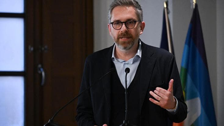 Lepore: “Vogliono solo controllare la giustizia, a questo serve la riforma”