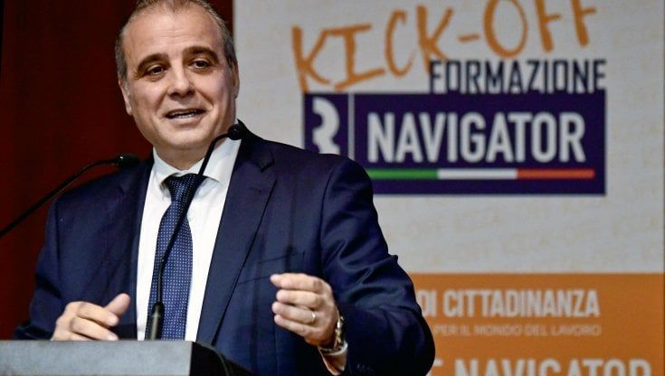 Lavoro, no al Grande Fratello