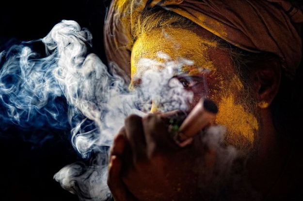 Le magìe e i contrasti dell'India nelle foto di Antonio Gibotta