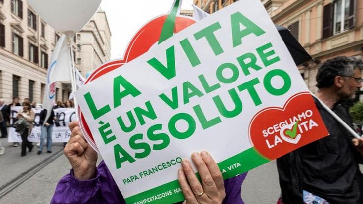 Quanto pesa il voto degli anti-abortisti?