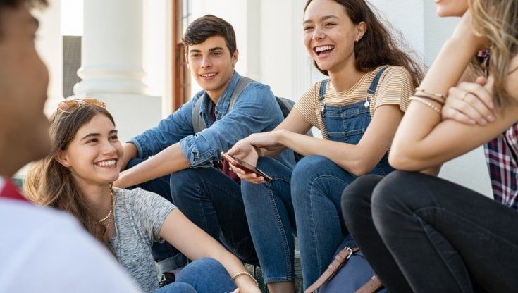 Sostenibilità ambientale ed economica: cosa pensano gli adolescenti italiani