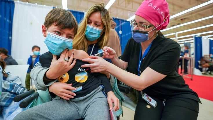 La pediatra: “Genitori, non temete niente rischi e li faremo divertire”