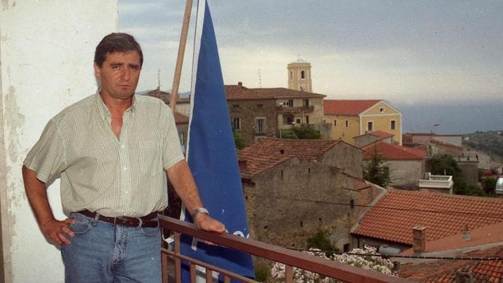 Il colonnello Cagnazzo e il buco di 23 minuti subito dopo l’assassinio di Angelo Vassallo