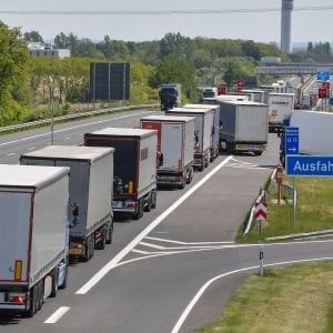 Trasporti, pacchetto di norme Ue per i guidatori dei Tir e la concorrenza 