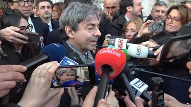 Giustizia, incontro governo-Anm. Parodi: "Fatta chiarezza, nessuno ha cambiato posizione"